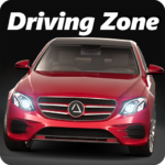 Driving Zone MOD APK 1.25.720 (Unlimited coins)