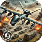 Drone MOD APK 1.26.126 (Unlimited Money)