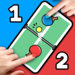 Duo Games 1v1 Player Battle MOD APK v3.7 Unlimited Money