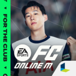 EA SPORTS FC Online M MOD APK 1.2505.0023 (Unlimited Money)