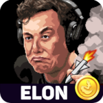 Elon Game MOD APK 1.30.0 (Unlimited Money)