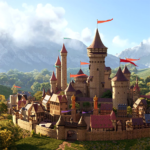 Elvenar – Fantasy Kingdom MOD APK v1.218.2 Unlimited Money