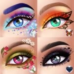 Emoji Makeup Game MOD APK 1.5.6 (Unlimited Money)