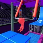 Epic Race 3D Parkour Game MOD APK v2.0.12.2 Unlimited Money