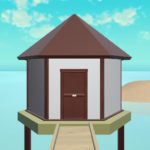 Escape Game Tropical Resort MOD APK 1.0 (Unlimited Money)