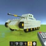 Evertech Sandbox MOD APK 7.6.1698-android (Unlimited Money)