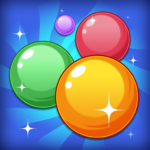 Evo Up – Ball Quest MOD APK v25.0408.03 Unlimited Money
