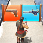 Evony MOD APK 5.01.0 (Unlimited Gems)