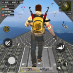 FPS Gun Shooting Games Offline MOD APK 3.4 (Unlimited Money)