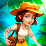Fablewood Adventure Lands MOD APK v0.44.1 Unlimited Money