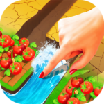 Family Farm Adventure MOD APK 1.210.201 (Unlimited Gems)