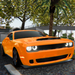 Fast&Grand MOD APK 9.1.0 (Unlimited Money)