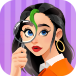 Find Hidden Objects – Spot It MOD APK v2.32 Unlimited Money
