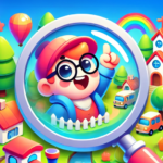 Find Out Happy Village MOD APK v1.0.0 Unlimited Money