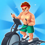 Fitness Club Tycoon MOD APK v1.8.4 Unlimited Money