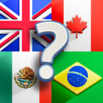 Flags Quiz – Guess The Flag MOD APK v1.39.1 Unlimited Money