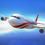 Flight Pilot 3D Simulator MOD APK v2.11.79 Unlimited Money