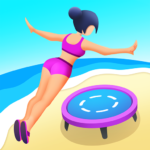 Flip Jump Stack! MOD APK 1.5.1 (Unlimited Money)