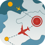 Fly Corp Airline Manager MOD APK v1.21 Unlimited Money