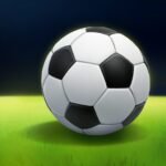 Football Rising Star MOD APK 2.4.0 (Unlimited Diamonds)