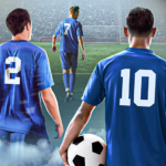 Football Rivals MOD APK 1.124.1490 (Unlimited Golds)