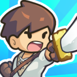Fortias Saga Idle RPG MOD APK v1.0.76 Unlimited Money