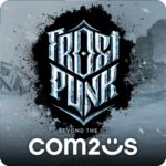 Frostpunk MOD APK 2.1.3.107986 (Unlimited Money)