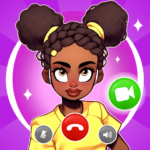 Funny Call MOD APK 0.5 (Unlimited Money)
