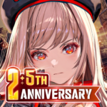 GODDESS OF VICTORY MOD APK 134.8.13 (Unlimited Money)