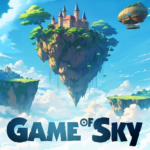Game of Sky MOD APK 2.2.3 (Unlimited Money)