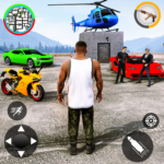 Gangster Grand Mafia Thug City MOD APK v5.6  (Unlimited Money)