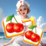 Girls Onet – Tile Match Puzzle MOD APK v1.0.1 Unlimited Money