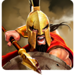 Gladiator The Game MOD APK 3.07.51 (Unlimited Diamonds)