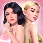 Glow Fashion Idol MOD APK v0.5.5 Unlimited Money