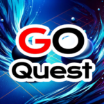 Go Quest MOD APK v3.0.63 Unlimited Money