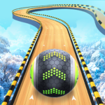 Going Balls MOD APK v2.7 Unlimited Money