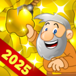Gold Miner Go MOD APK 2.5.5 (Unlimited Golds)