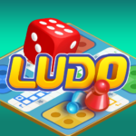 Golden Ludo-LudoParty MOD APK v2.0.1102 Unlimited Money