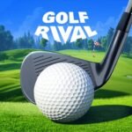 Golf Rival MOD APK 2.121.1 (Unlimited coins)