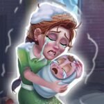 Goods Manor MOD APK v1.2.13 Unlimited Money