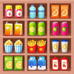 Goods Puzzle Journey MOD APK v1.0.1 Unlimited Money