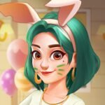 Gossip Harbor Merge Story MOD APK v3.63.0 Unlimited Money