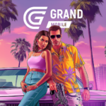 Grand MobileRP Life Simulator MOD APK v38.0-grand-38.0-googlePlay Unlimited Money
