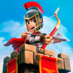 Grow Empire MOD APK 1.54.0 (Unlimited Gems)