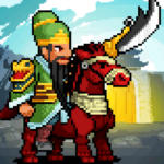 GuanYu Idle MOD APK v5.150 Unlimited Money