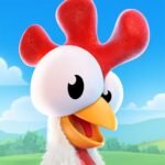 Hay Day MOD APK v1.65.153 Unlimited Money