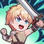 Hero Blitz MOD APK 1.5.1 (Premium)