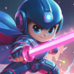 Hero X Another Dungeon MOD APK v0.4.3 Unlimited Money