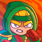 Heroes & Dragons MOD APK 2.2.2 (Unlimited Money)
