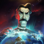 Heroes of History Epic Empire MOD APK v1.17.7 Unlimited Money